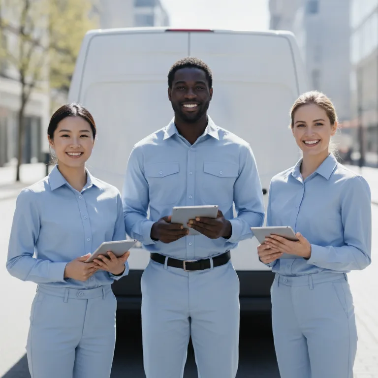 Insurance Broker team in South Fulton